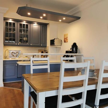 Ferienwohnung Pelzerglueck Пельцерхакен Экстерьер фото