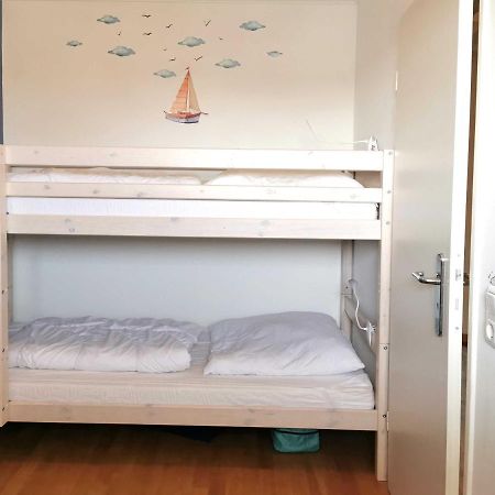 Ferienwohnung Pelzerglueck Пельцерхакен Экстерьер фото
