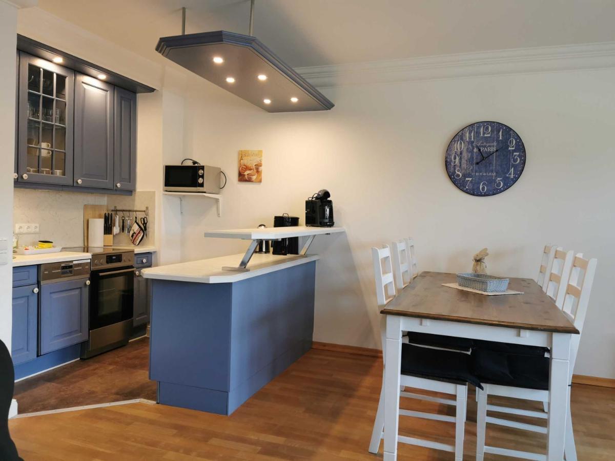 Ferienwohnung Pelzerglueck Пельцерхакен Экстерьер фото