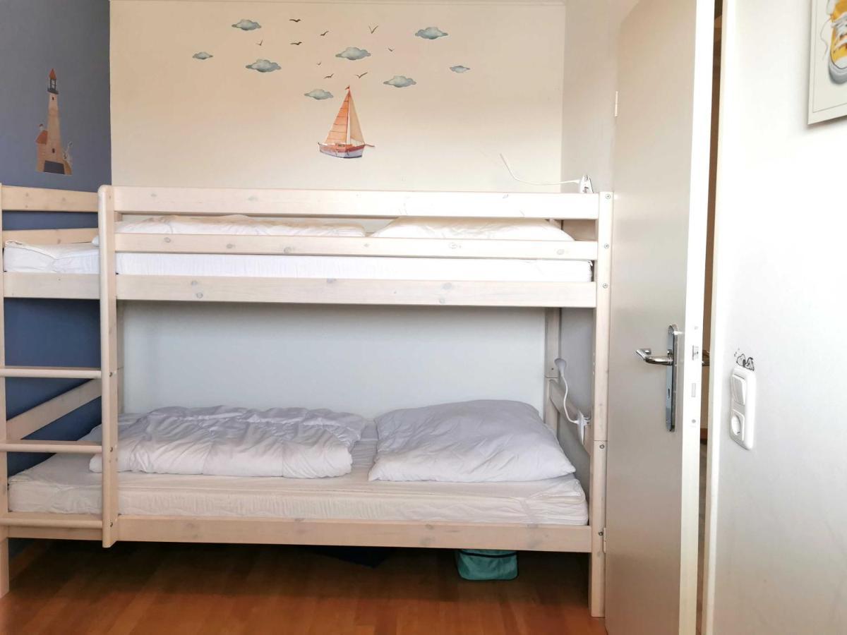 Ferienwohnung Pelzerglueck Пельцерхакен Экстерьер фото