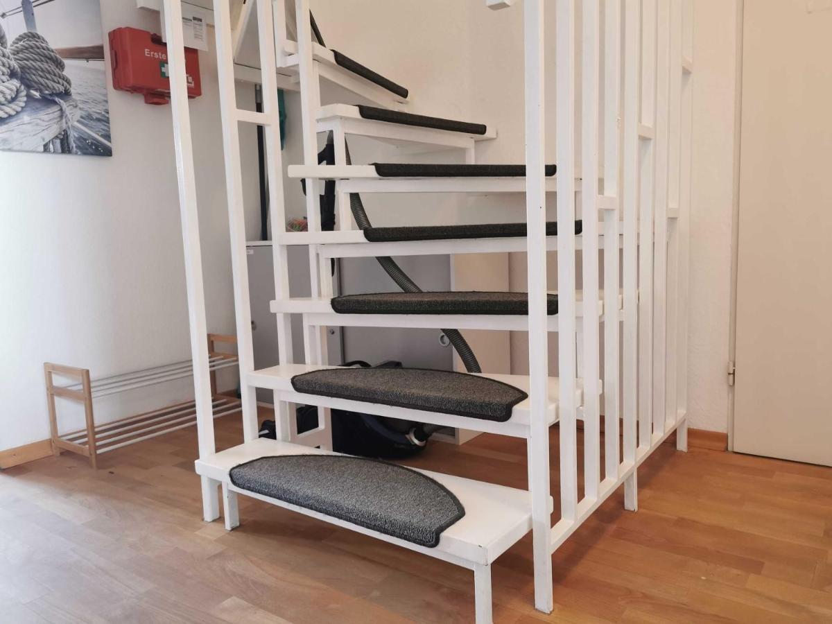 Ferienwohnung Pelzerglueck Пельцерхакен Экстерьер фото